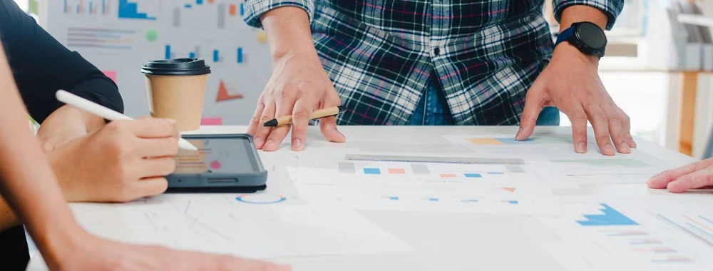 Top 5 Mistakes Startups Make When Building Software