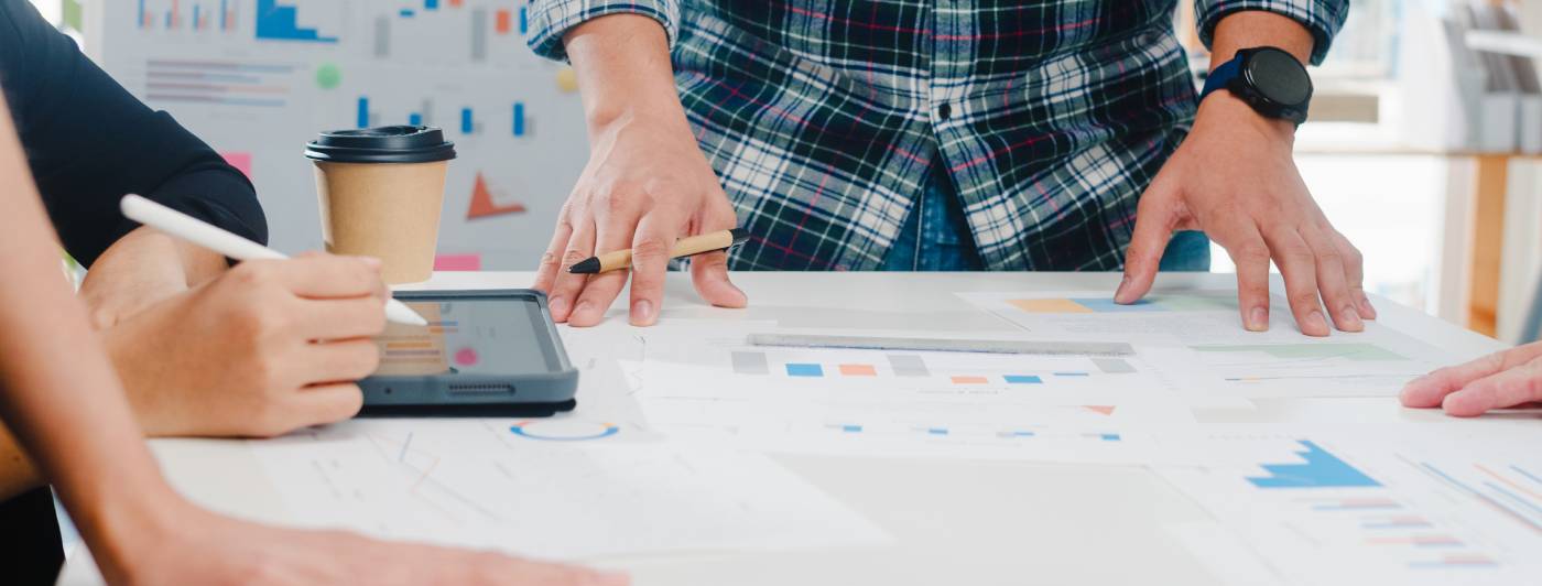 Top 5 Mistakes Startups Make When Building Software